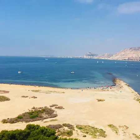 Santa Barbara דירה *